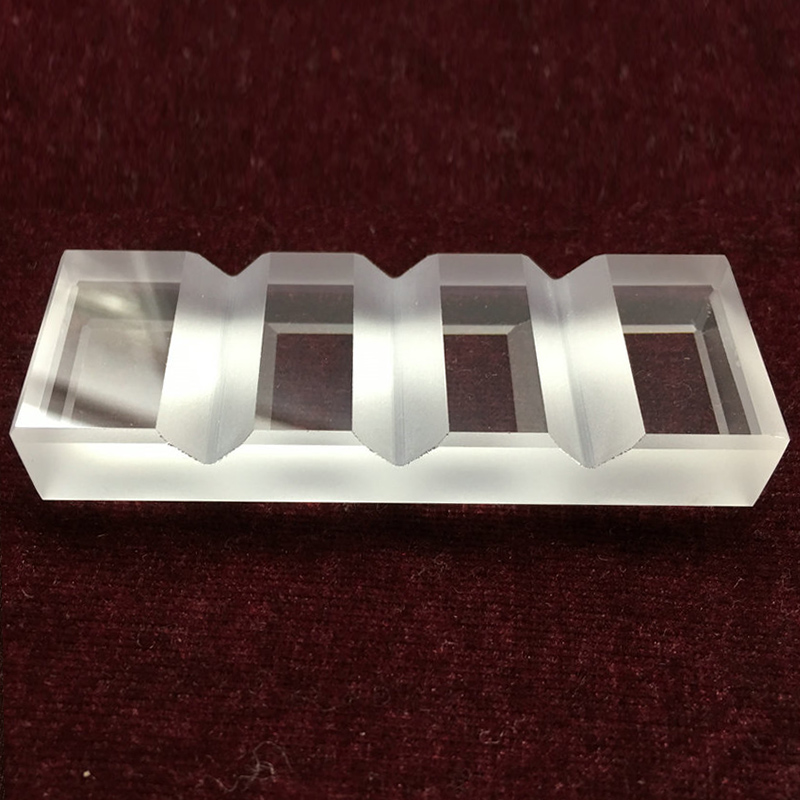 Yancheng Mingyang Quartz Products Co., Ltd.