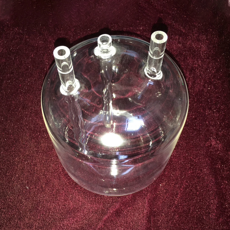 Boca s izvorom kvarca