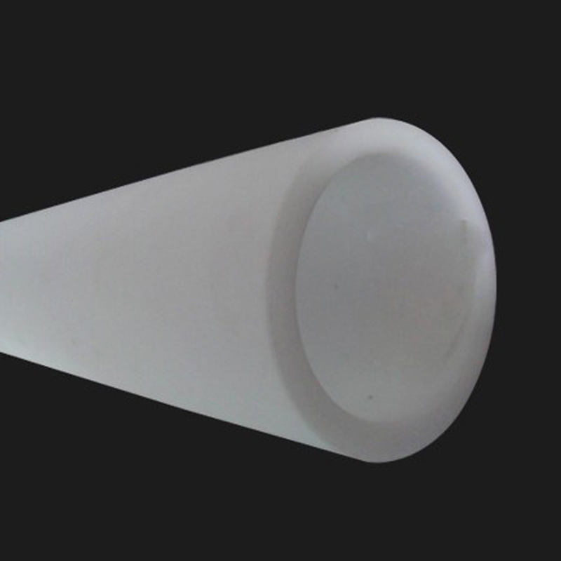 Kvarcna cijev velikog promjera